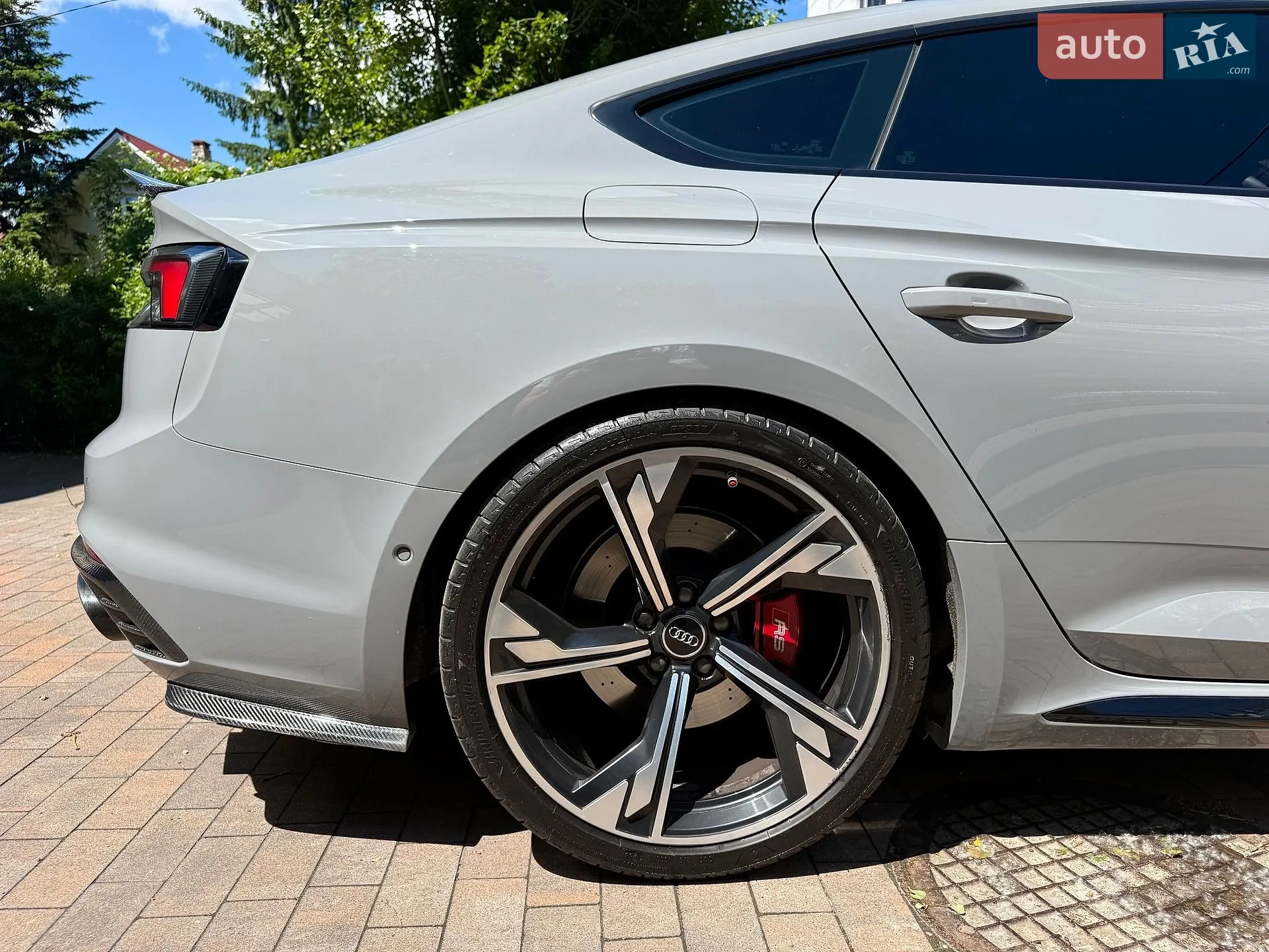 2018 Audi RS5 - мініатюра 36