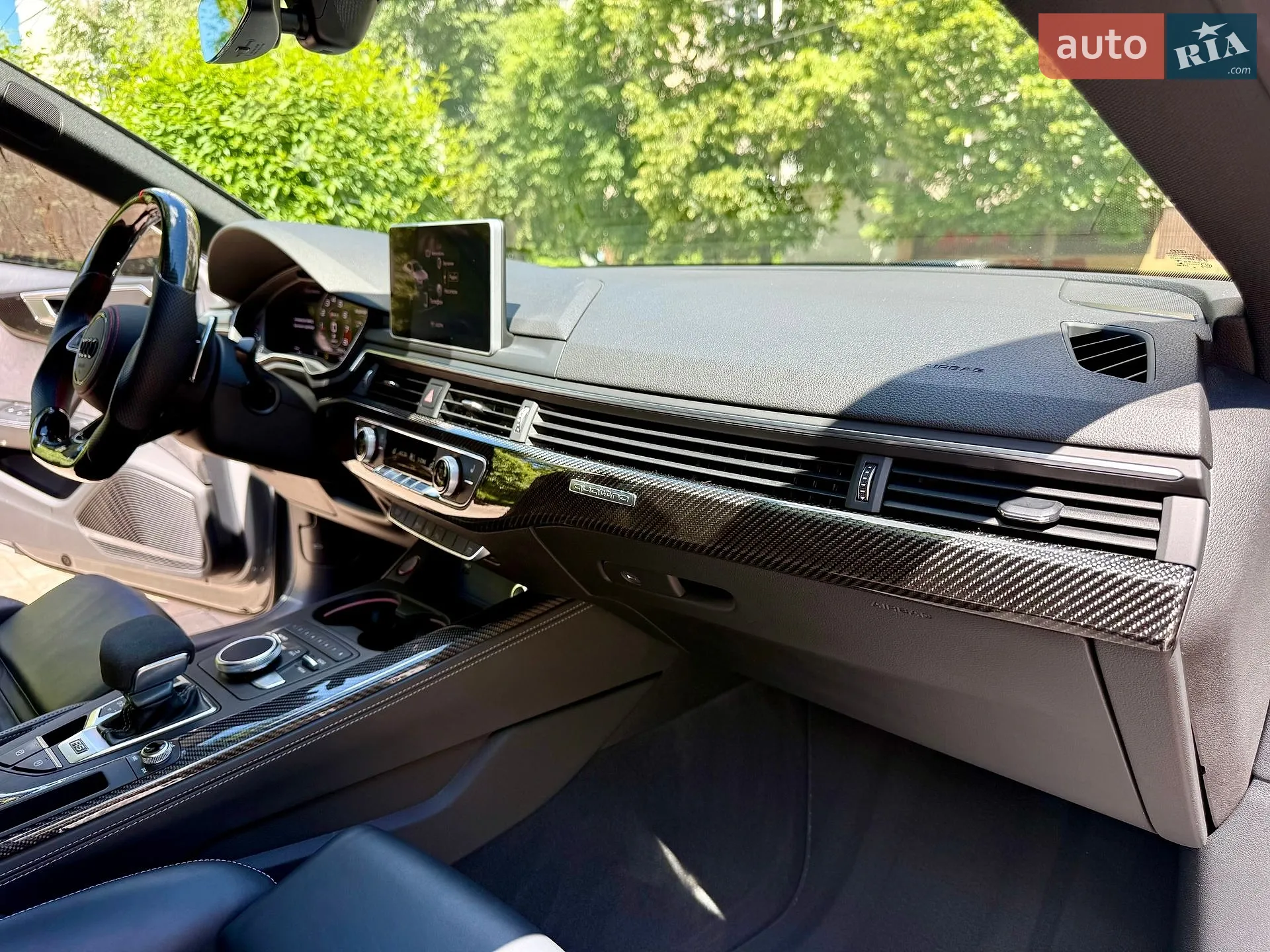 2018 Audi RS5 - мініатюра 64