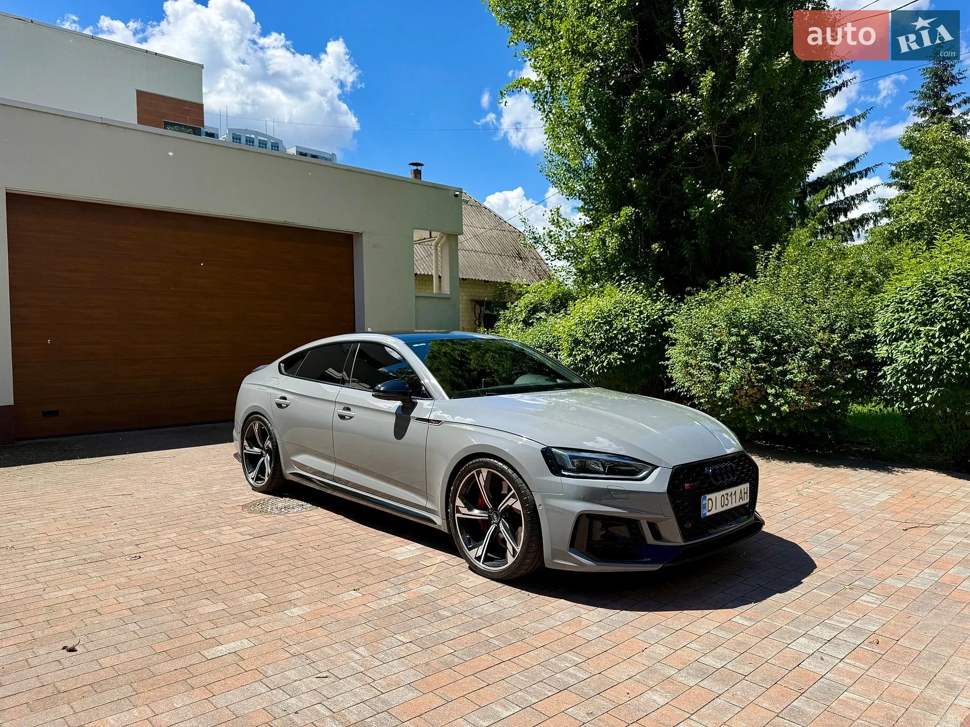 2018 Audi RS5 - мініатюра 84