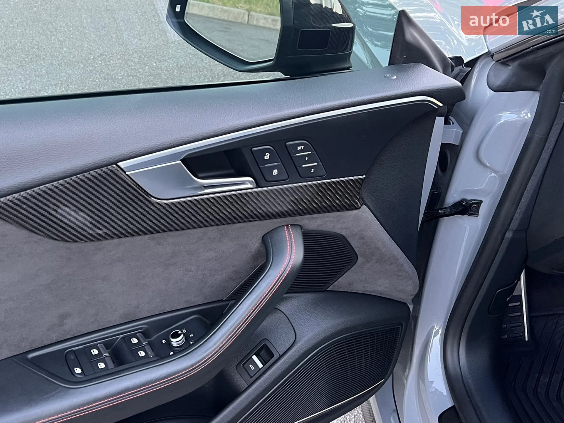 2018 Audi RS5 - мініатюра 31
