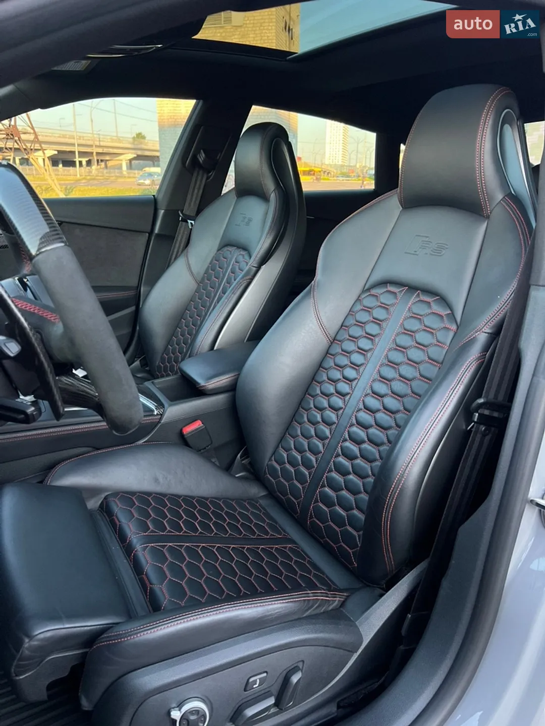 2018 Audi RS5 - мініатюра 36
