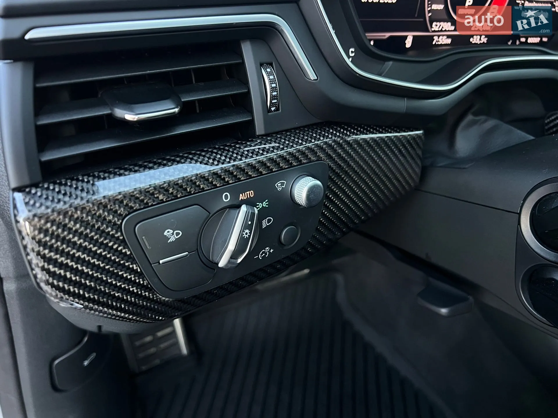 2018 Audi RS5 - мініатюра 40