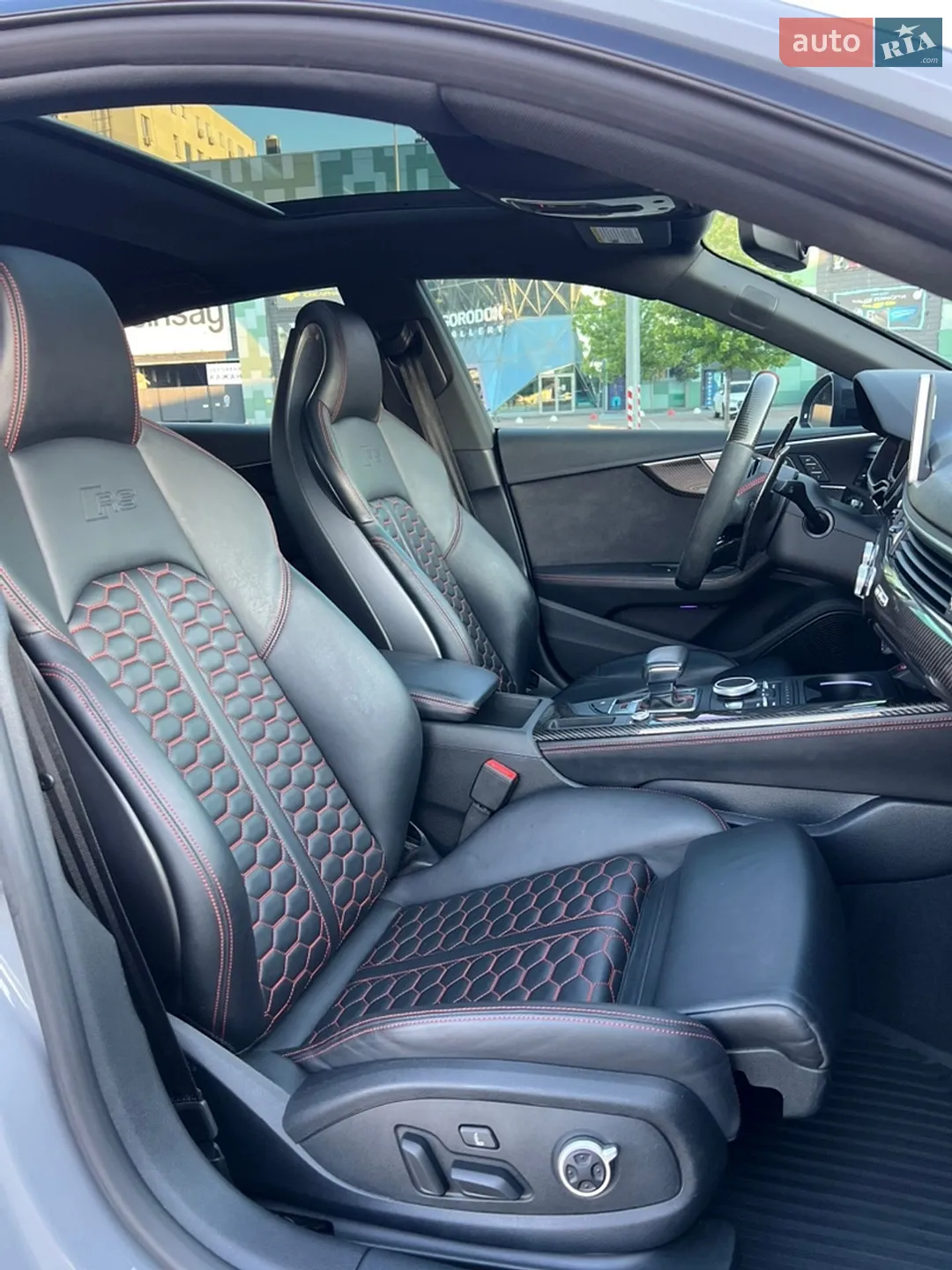 2018 Audi RS5 - мініатюра 49