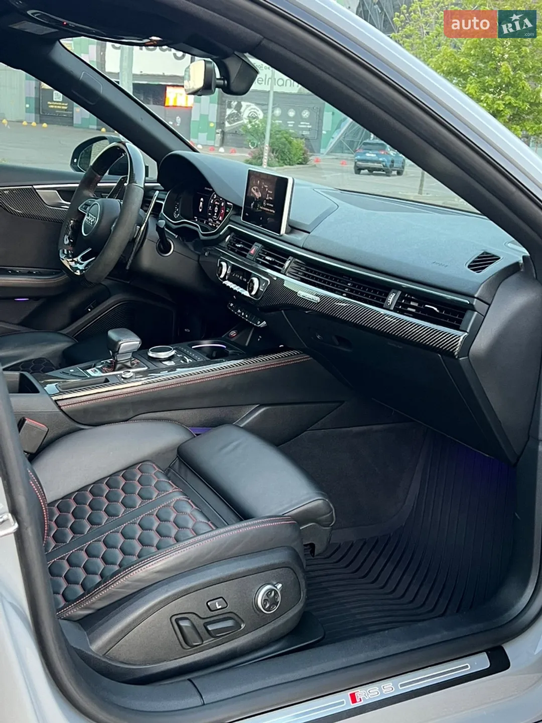 2018 Audi RS5 - мініатюра 52