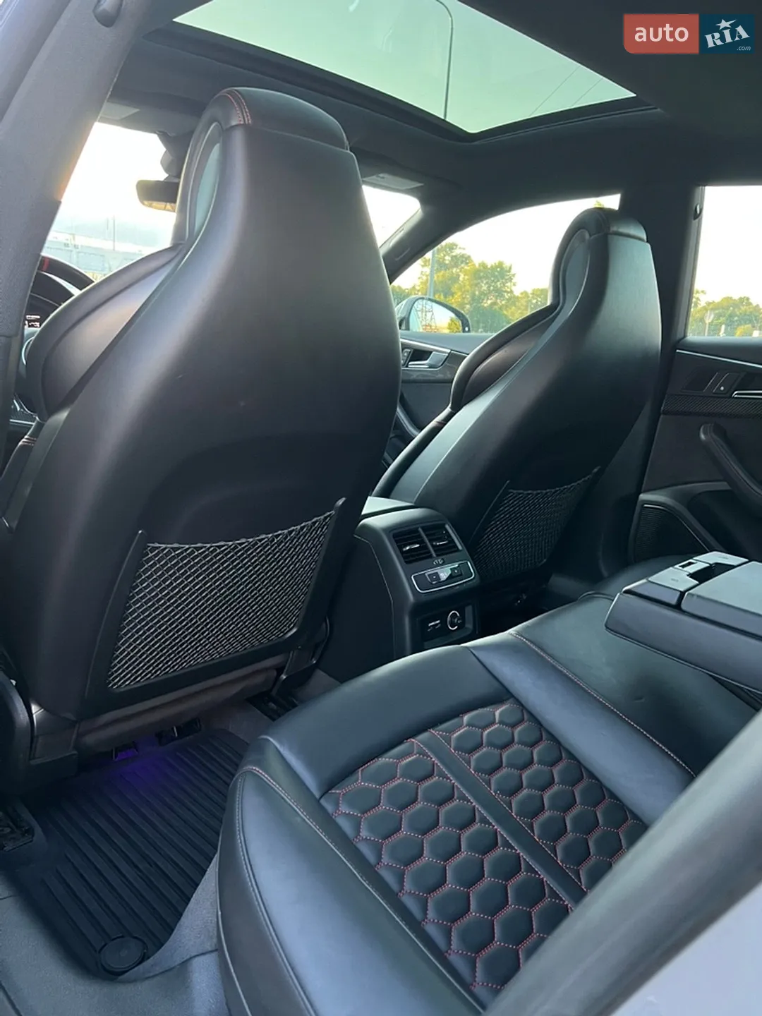 2018 Audi RS5 - мініатюра 65