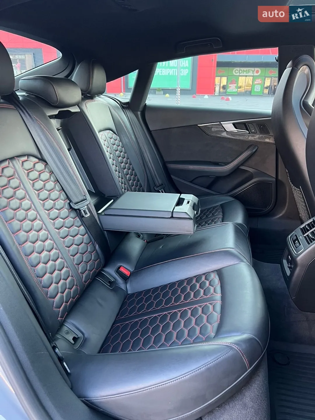 2018 Audi RS5 - мініатюра 69