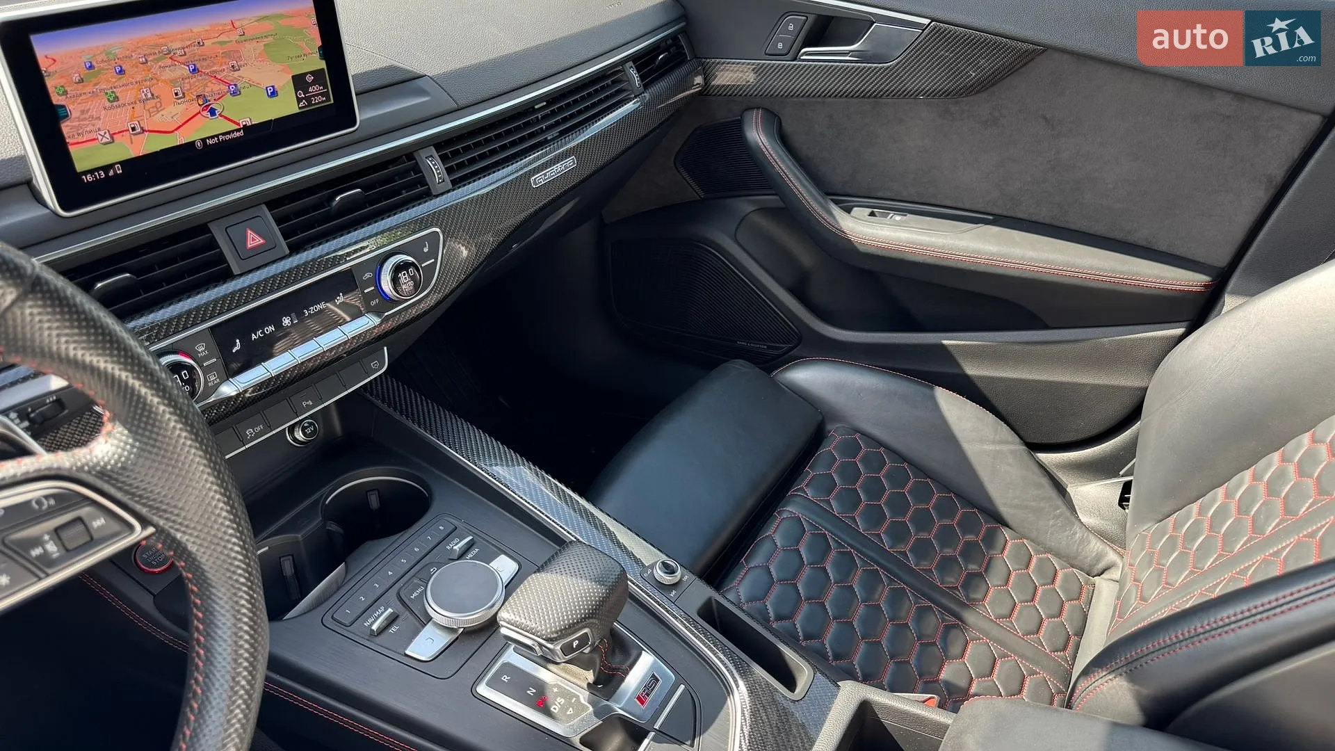 2019 Audi RS5 - мініатюра 23