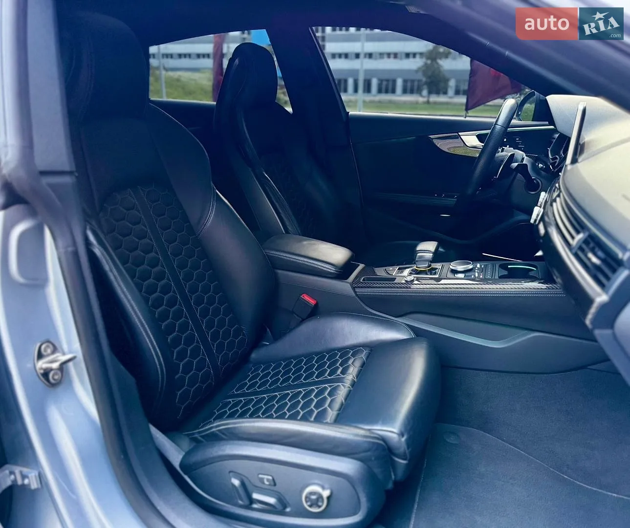 2018 Audi RS5 - мініатюра 17