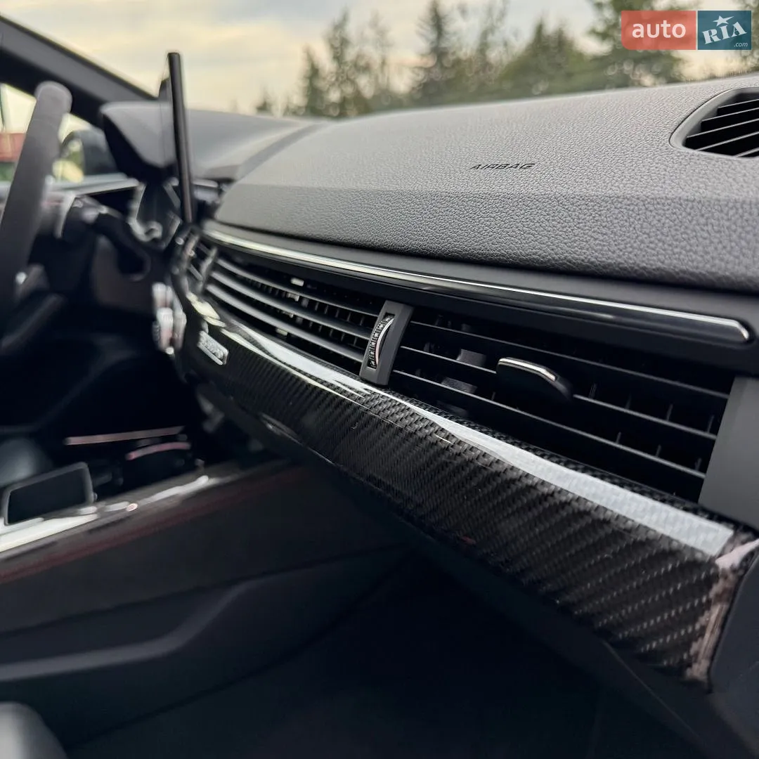 2024 Audi RS5 - мініатюра 34