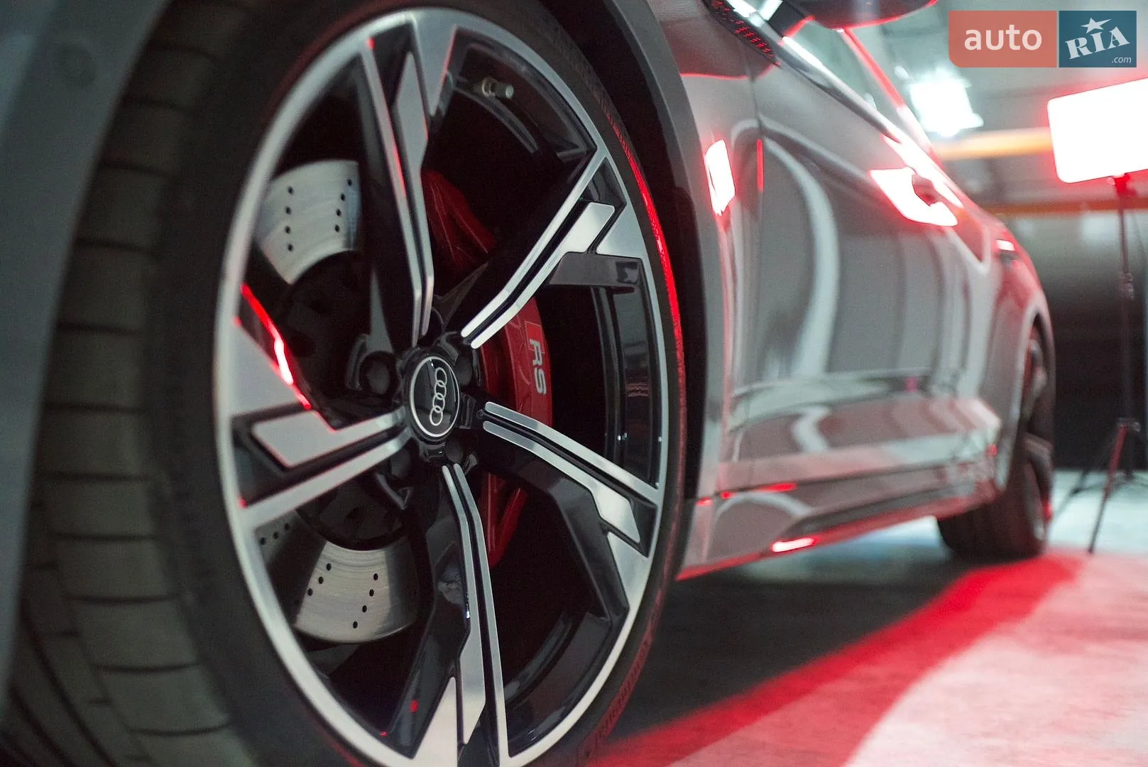 2024 Audi RS5 - мініатюра 49