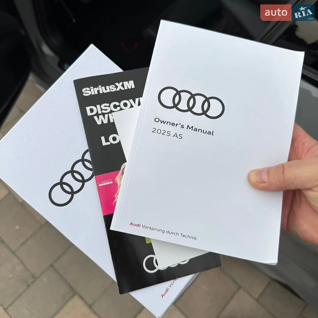 2024 Audi RS5 - мініатюра 54