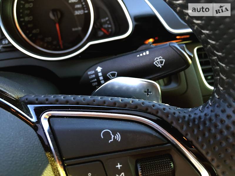 Купе Audi RS5 2013 в Киеве фото 48 Купе Audi RS5 2013 в Киеве