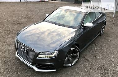 Купе Audi RS5 2011 в Киеве