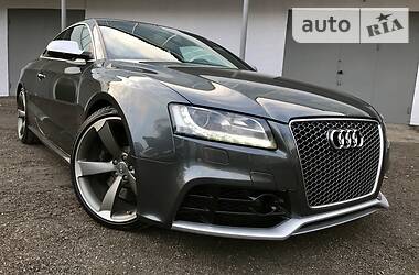 Купе Audi RS5 2011 в Киеве