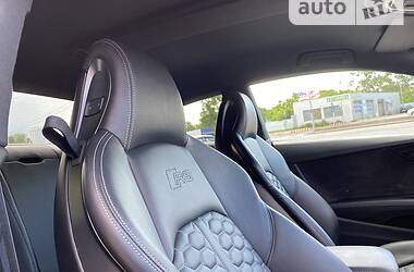 Купе Audi RS5 2018 в Киеве