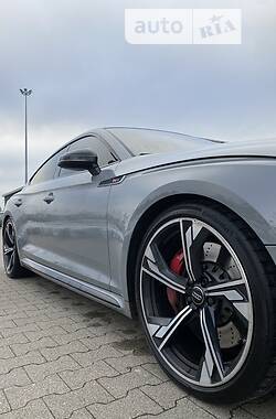 Купе Audi RS5 2018 в Харькове