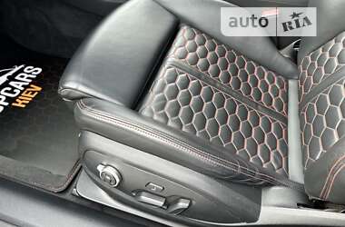 Купе Audi RS5 2019 в 