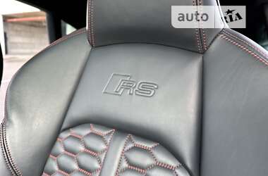 Купе Audi RS5 2019 в 