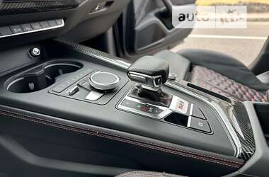 Купе Audi RS5 2019 в 
