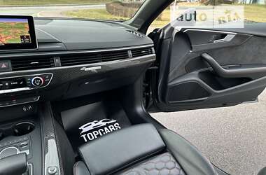 Купе Audi RS5 2019 в 