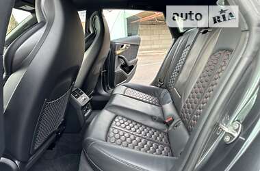 Купе Audi RS5 2019 в 