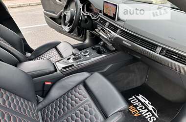 Купе Audi RS5 2019 в 