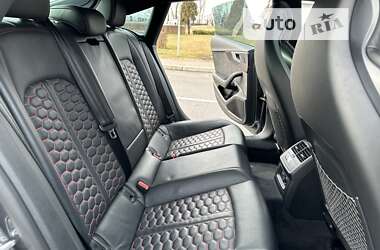 Купе Audi RS5 2019 в 