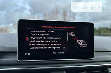 Купе Audi RS5 2019 в 