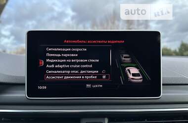 Купе Audi RS5 2019 в 