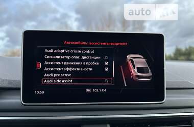 Купе Audi RS5 2019 в 