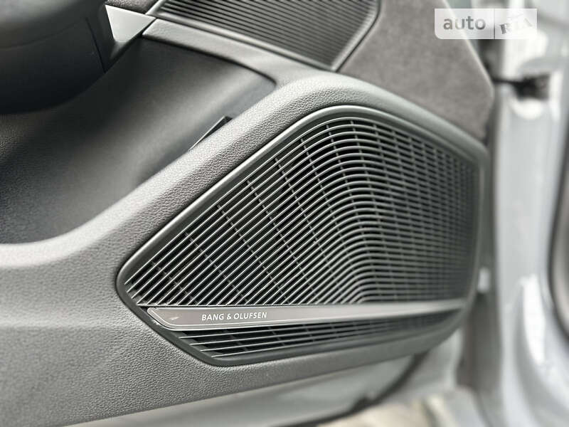 Купе Audi RS5 2018 в Львове фото 43 Купе Audi RS5 2018 в Львове