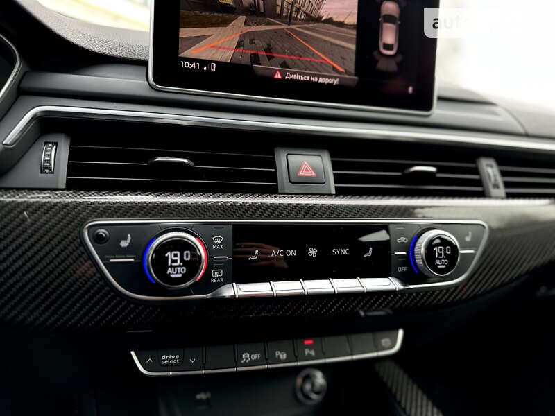 Купе Audi RS5 2018 в Львове фото 63 Купе Audi RS5 2018 в Львове