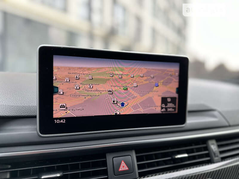 Купе Audi RS5 2018 в Львове фото 67 Купе Audi RS5 2018 в Львове