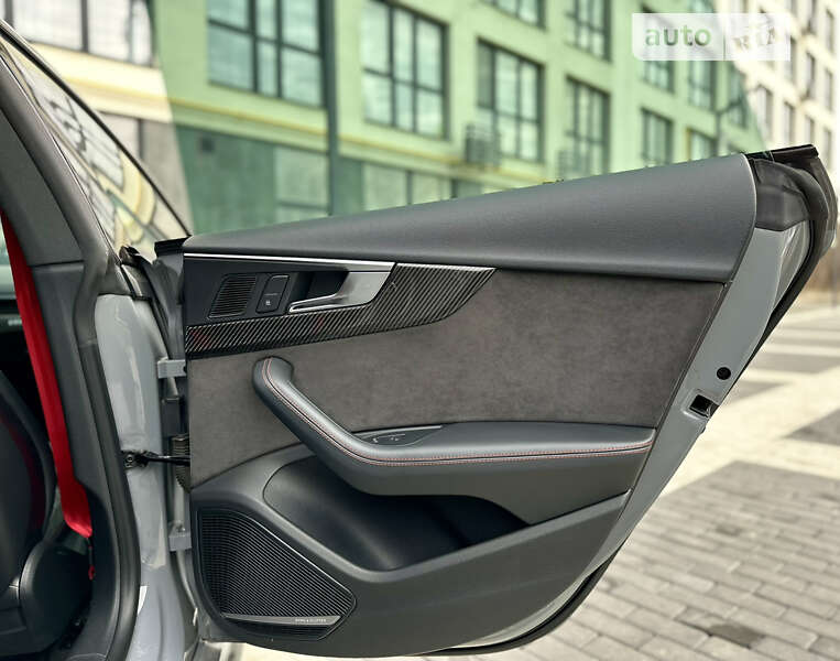 Купе Audi RS5 2018 в Львове фото 86 Купе Audi RS5 2018 в Львове