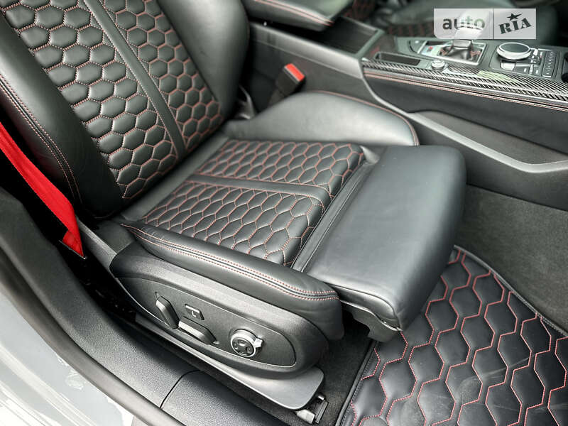 Купе Audi RS5 2018 в Львове фото 91 Купе Audi RS5 2018 в Львове