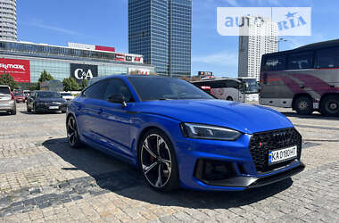 Купе Audi RS5 2019 в Киеве