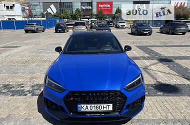 Купе Audi RS5 2019 в Киеве