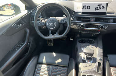 Купе Audi RS5 2019 в Киеве