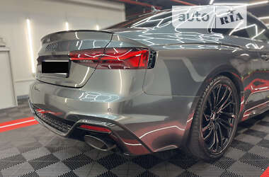 Купе Audi RS5 2020 в Киеве