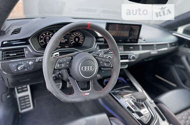 Купе Audi RS5 2020 в Киеве