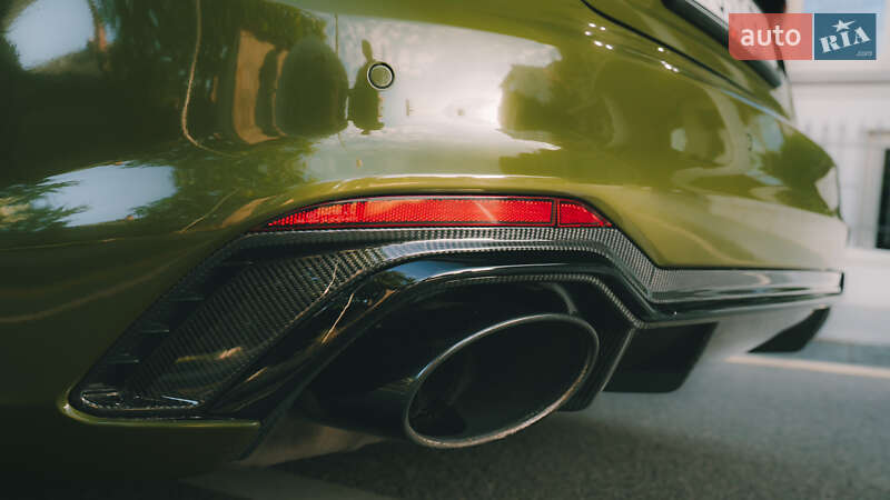 Купе Audi RS5 2018 в Киеве