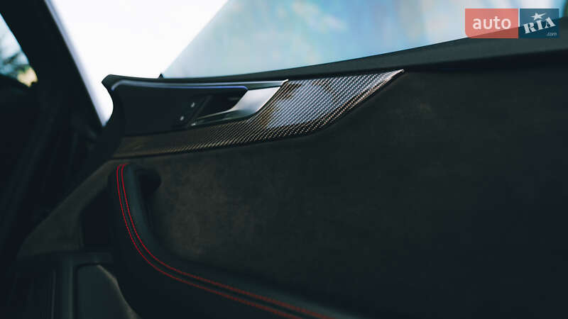 Купе Audi RS5 2018 в Киеве фото 26 Купе Audi RS5 2018 в Киеве