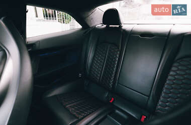 Купе Audi RS5 2018 в 