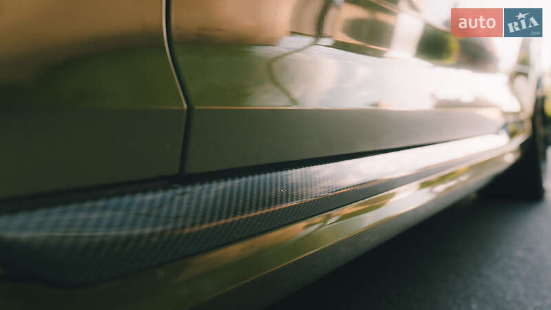 Купе Audi RS5 2018 в Киеве фото 12 Купе Audi RS5 2018 в Киеве