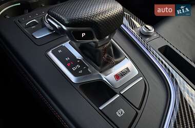 Купе Audi RS5 2018 в 