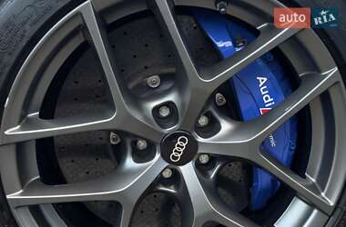 Купе Audi RS5 2018 в 