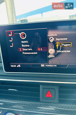 Купе Audi RS5 2018 в 