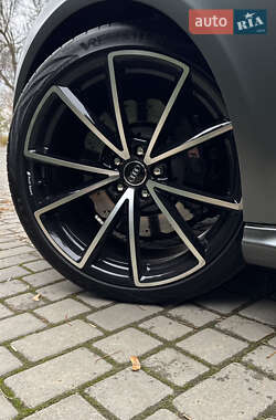 Купе Audi RS5 2015 в 