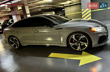 Купе Audi RS5 2022 в Одессе