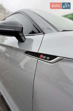 Купе Audi RS5 2019 в Киеве